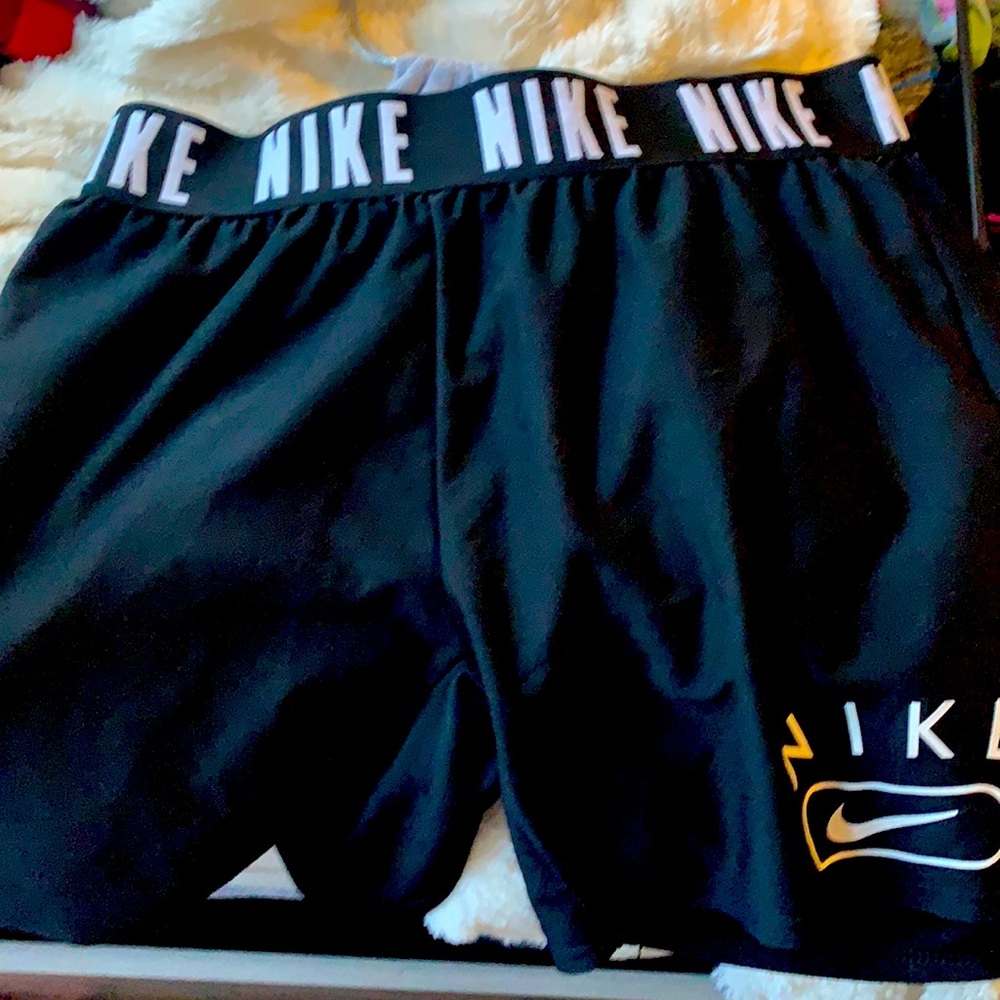 Nike shorts
